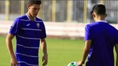 جروس يستبعد 3 لاعبين من الزمالك في لقاء المقاولون