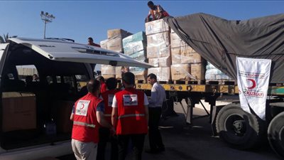 لجنة تركية تصل غزة بعد العيد للبدء في إجراءات حل أزمة الكهرباء