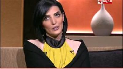 بالفيديو.. حورية فرغلي: «اتعملي سحر وفكيته بنفسي»