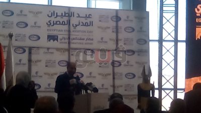 وزير الطيران: افتتاح مطار العاصمة الإدارية أبريل المقبل