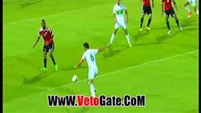 بالفيديو.. ليبيا تتأهل لبطولة أفريقيا للمحليين على حساب الجزائر