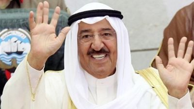 أمير الكويت يغادر قطر بعد زيارة قصيرة دون نتائج معلنة