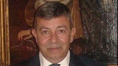 النائب العام الإيطالي يعزي في وفاة المستشار هشام بركات