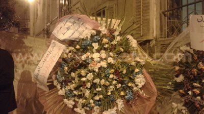 بالصور.. نواب البرلمان يهنئون الأقباط في مينا البصل واللبان