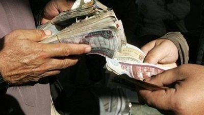 القبض على مهندسين بحي الأميرية لحصولهما على رشوة