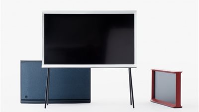 سامسونج تطلق تليفزيونها الذكي في الولايات المتحدة بـ13 ألف جنيه