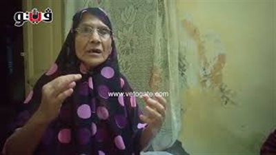 بالفيديو.. الحاجة زينب: «عايزة أشوف تاني هاتولي دكتور كويس»