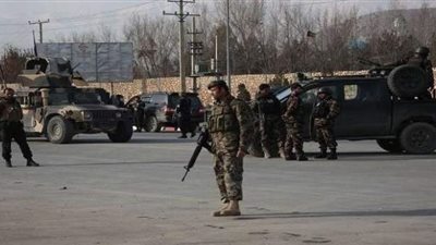 ارتفاع حصيلة ضحايا هجوم كابول بأفغانستان إلى 11 قتيلا