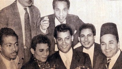 محمد رشدي يكتب: هذا هو المطرب الفنان