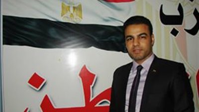 ابن بنها الذي داعبه الرئيس: كان لدي رهبة من لقاء السيسي