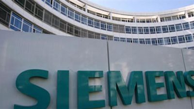 سيمنز الألمانية: نسعى لنقل تجربتنا في مصر إلى العراق