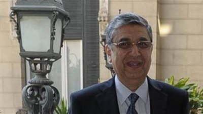 شاكر: خطة لإنتاج الكهرباء من المصادر المائية بقدرة 2800 ميجاوات