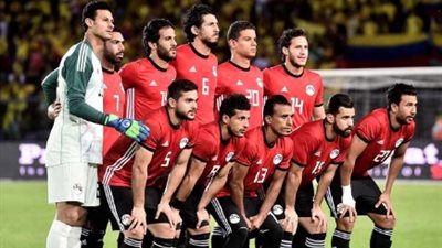 ماسبيرو يذيع مباريات مصر على الأولى والثانية ونايل سبورت أرضيًّا