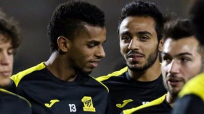اتحاد جدة يخسر من ديمندري التركي 1/0