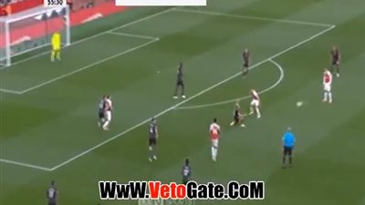 ميلان يتقدم على أتلانتا بهدف في الشوط الأول (فيديو)