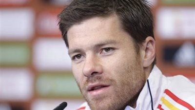 ألونسو: سنعود إلى إسبانيا بحزن شديد