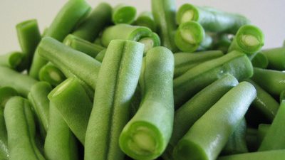 «الفاصوليا» تسجل 7.5 جنيهات في سوق العبور.. اليوم