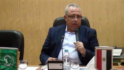 الموافقة على تخصيص قطعة أرض لإنشاء محطة صرف بالشرقية