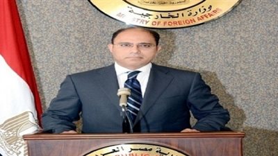 الخارجية: جماعة الحوثي ترفض أي حل سلمي للأزمة اليمنية