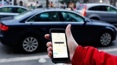 ٢٣ فبراير.. الحكم في طعن «أوبر وكريم» على حكم وقف نشاطهما