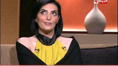 بالفيديو.. حورية فرغلي: كلابي أوفى من الكثيرين