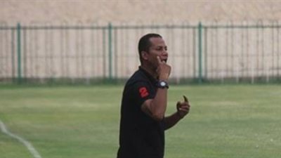 عطية صابر: مضوي سبب كبوة الإسماعيلي.. ولابد من تكاتف أبناء النادي