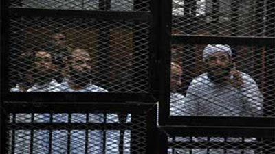 تأجيل محاكمة 