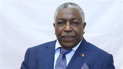 وزير سوداني: علاقتنا مع مصر أزلية وذات جذور تاريخية