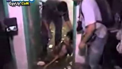 بالفيديو.. شاهد صدمة الشرطة الماليزية عند رؤيتها «طفلا ضامرا»