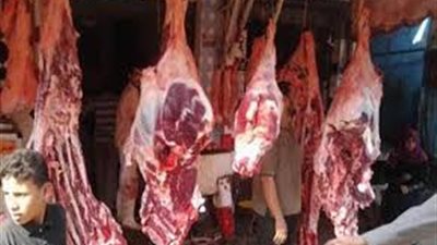 تباين أسعار اللحوم.. والبتلو يسجل 140 جنيها في السويس