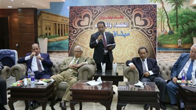 «قورة» ينتقد تعديلات قانون إجراءات الطعن أمام محكمة النقض