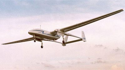 جيش الاحتلال: خلل فني وراء سقوط «طائرة جنوب لبنان»