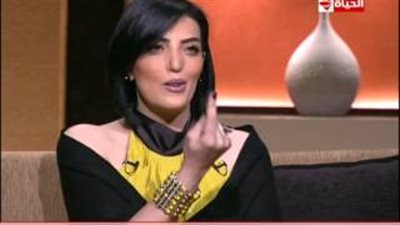 بالفيديو.. حورية فرغلي: «الوسط الفني ملوث والعاملون به لا يخافون الله»