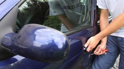 ضبط تشكيل عصابي لسرقة السيارات بطوخ في القليوبية