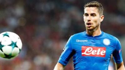 «جورجينينو» يحقق رقمًا غائبًا عن البريميرليج منذ 15 عامًا