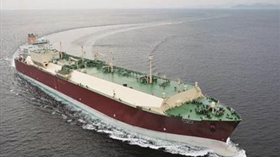 بريطانيا تستقبل 10 ناقلات قطرية عملاقة محملة بالغاز المسال