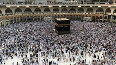 العليا للحج: فتح باب العمرة مبكرا يخفض إجمالي الإنفاق 40%