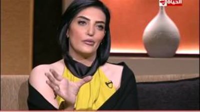 بالفيديو.. حورية فرغلي: حرمت من نعمة الإنجاب بسبب أمراض وراثية