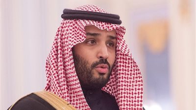 محمد بن سلمان يبحث المشروعات التنموية مع بيل جيتس