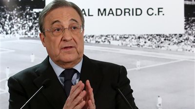 ريـال مدريد يلجأ للمحكمة الدولية بعد قرار إيقاف تعاقداته