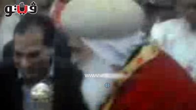 بالفيديو.. نواب البرلمان يهنئون الأقباط بـ«عيد القيامة» في المنوفية