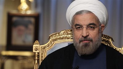 روحاني: سنصنع كل الصواريخ التي تحتاجها إيران