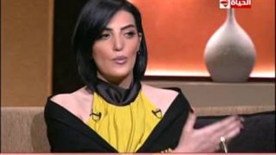 بالفيديو.. حورية فرغلي توضح أسباب تنازلها عن جائزة «ملكة جمال مصر»