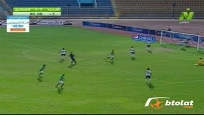 أجمل أهداف الاتحاد السكندري والمصري (فيديو)