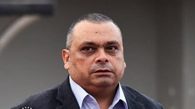 الاتحاد السكندري يعلن خليفة محمد عمر.. غدا