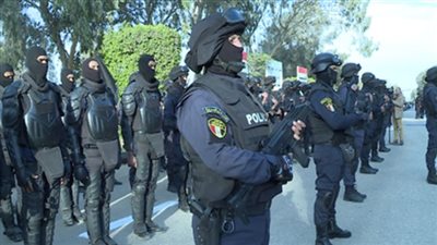 الداخلية ترفع درجة الاستعداد لاحتفالات شم النسيم وعيد القيامة المجيد.. انتشار العناصر النسائية بالحدائق ودور السينما.. التدخل السريع بالميادين.. وخبراء المفرقعات في حالة طوارئ