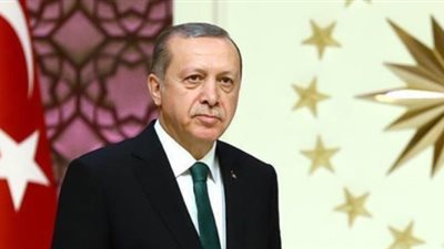 تحالف الأحزاب المصرية يطالبون بمقاضاة أردوغان أمام الجنائية الدولية