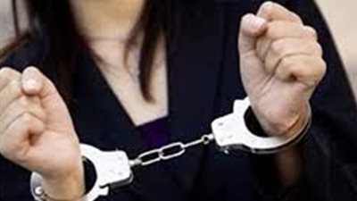 حبس المتهمة بقتل حماها في بولاق الدكرور