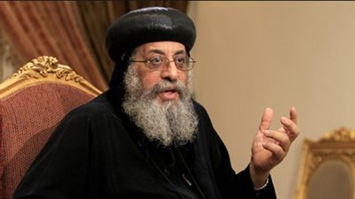 البابا تواضروس للرئيس المقبل: هذه هي احتياجات المواطنين