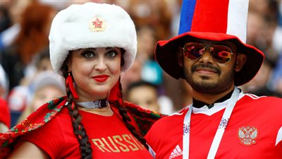 نصائح الدول لمشجعيها بالمونديال.. روسيا تحذر فتياتها من العلاقات الجنسية مع الأجانب.. بريطانيا تدعو مواطنيها لعدم رفع الأعلام.. واشنطن تحذر رعاياها من عمليات التجسس